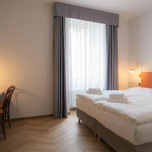 *** Hotel Beranek Tjekkiet