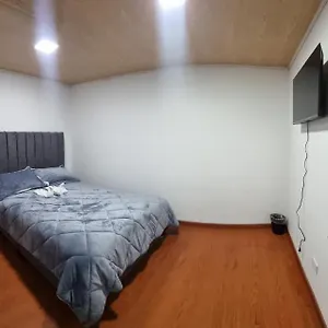  Gæstehus Casa Hogar Colombia