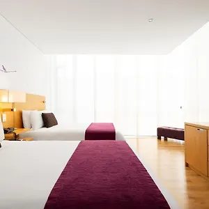 **** Hotel Bh Parque 93 Colombia