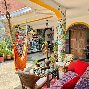 **** Guest house Casa Ruta Sur (adults Only) Colombia