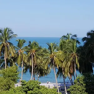 Aparthotel Playa Rodadero