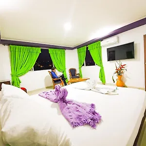 visit hotel
