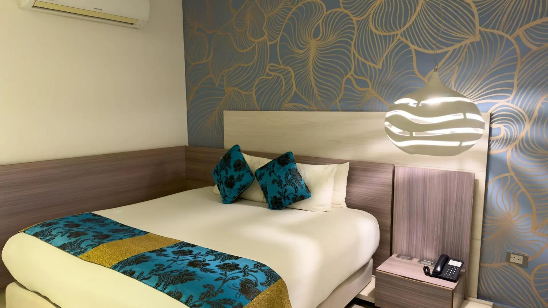 Hotel Catedral Plaza Santa Marta  Santa Marta (Magdalena)
