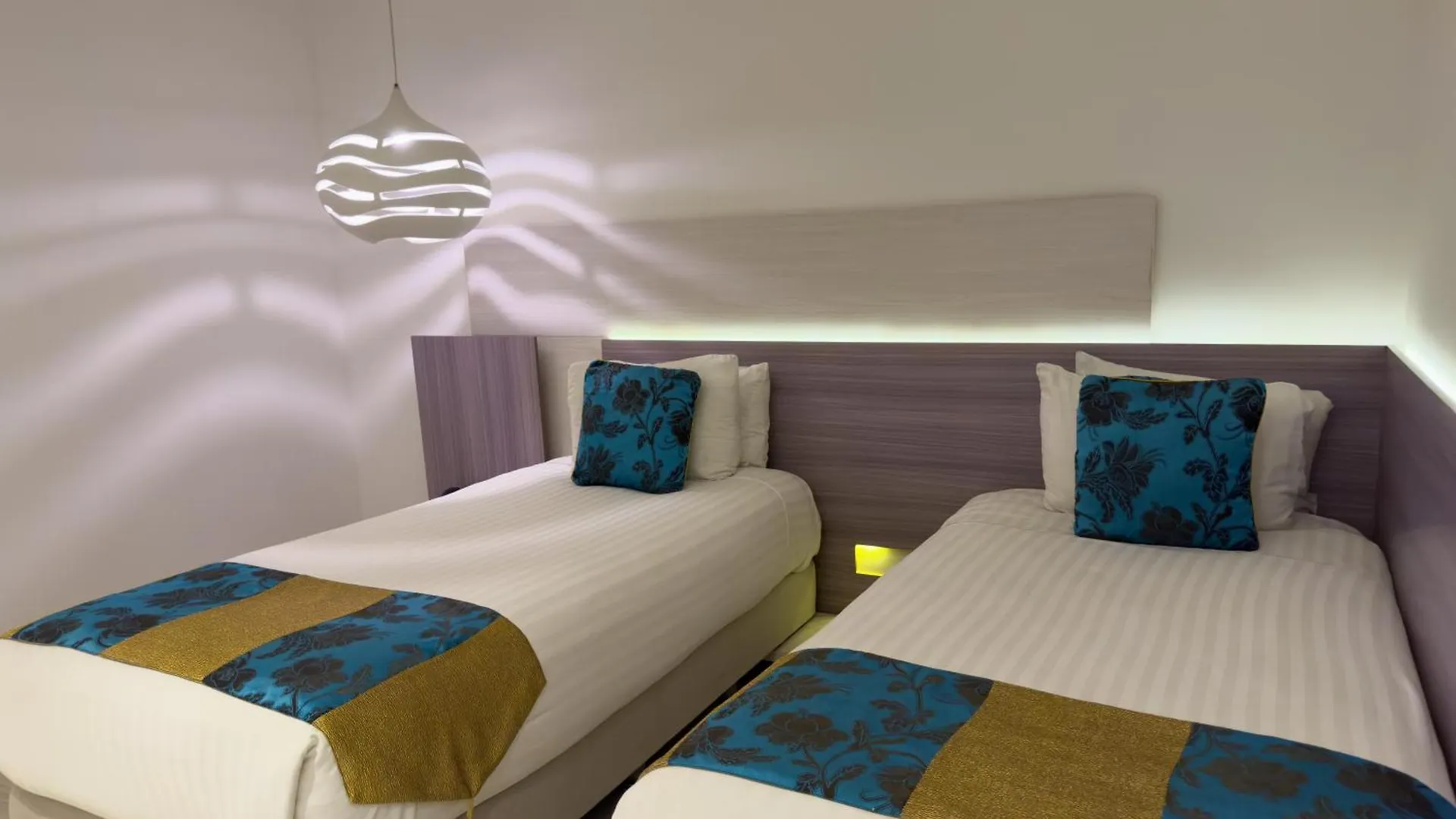 Hotel Catedral Plaza Santa Marta