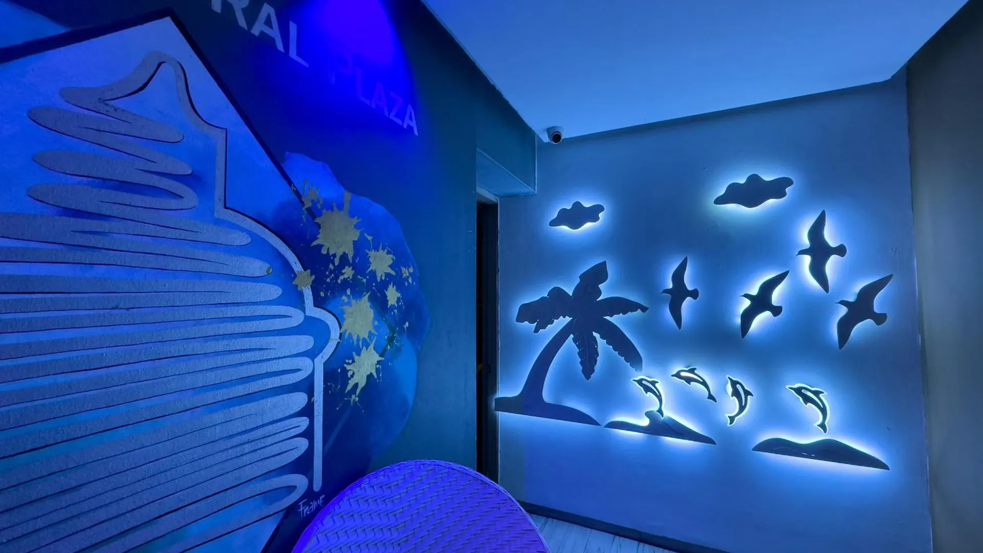 Hotel Catedral Plaza Santa Marta