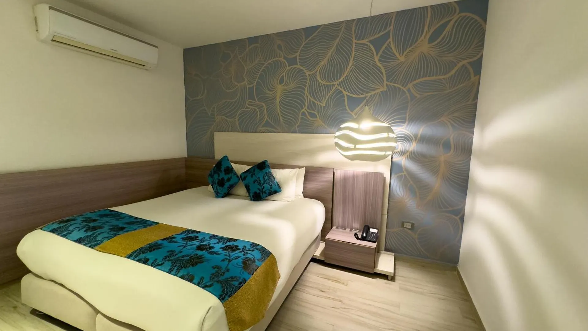 Hotel Catedral Plaza Santa Marta  Santa Marta (Magdalena)